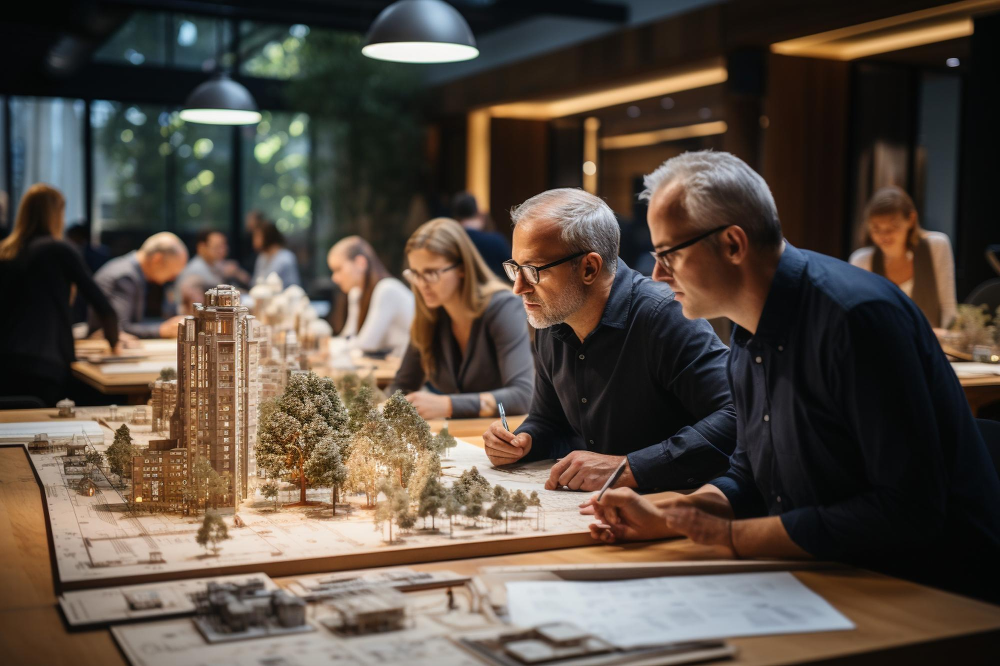 Cost-Efficient Property Marketing Tips for Builders