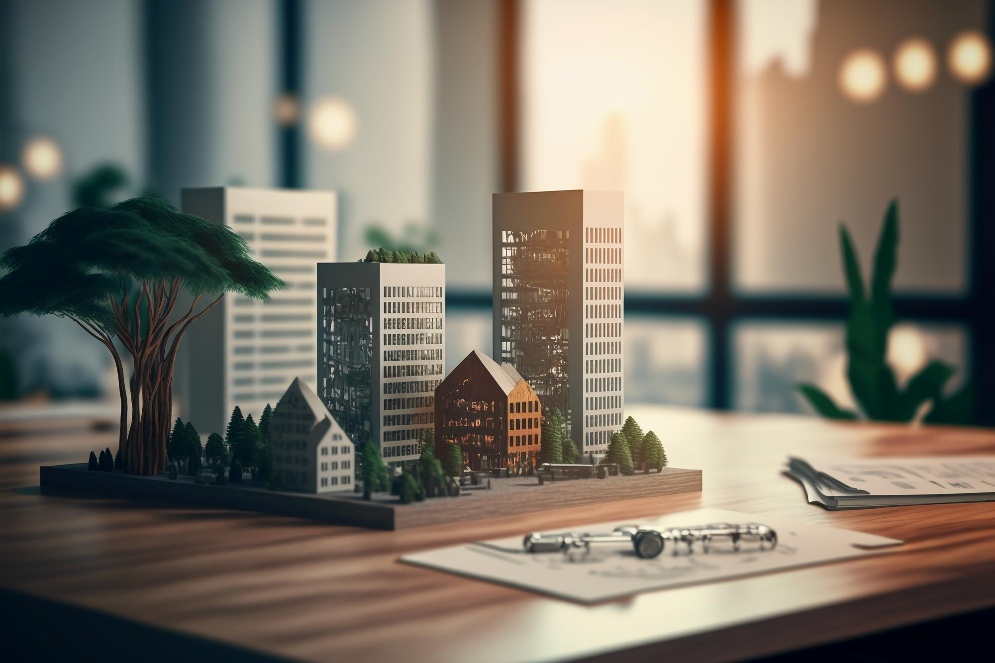 Condo Sales with Strategic Marketing