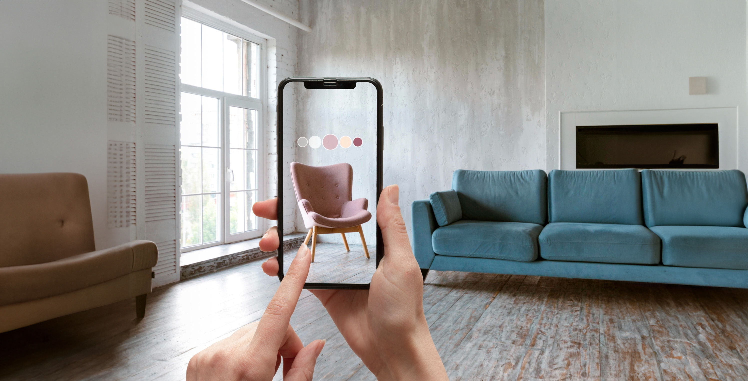 Advantages of Staged Homes in Real Estate