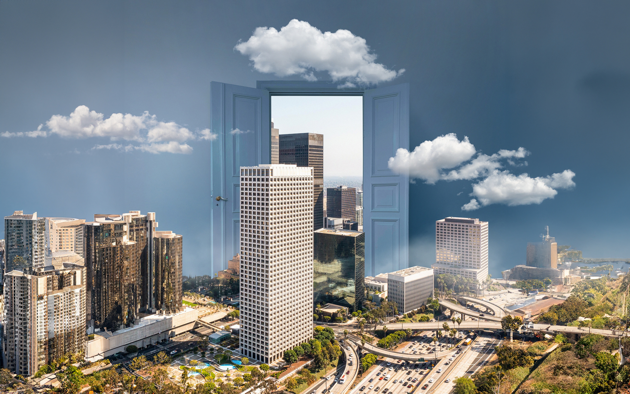 The Evolution of Real Estate Marketing Tools